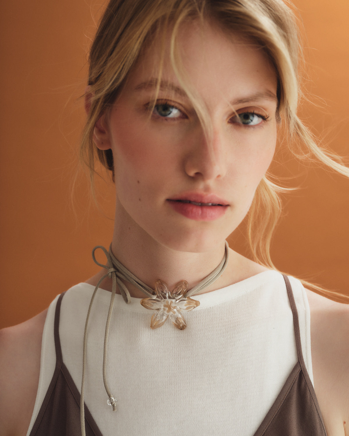 Loty necklace