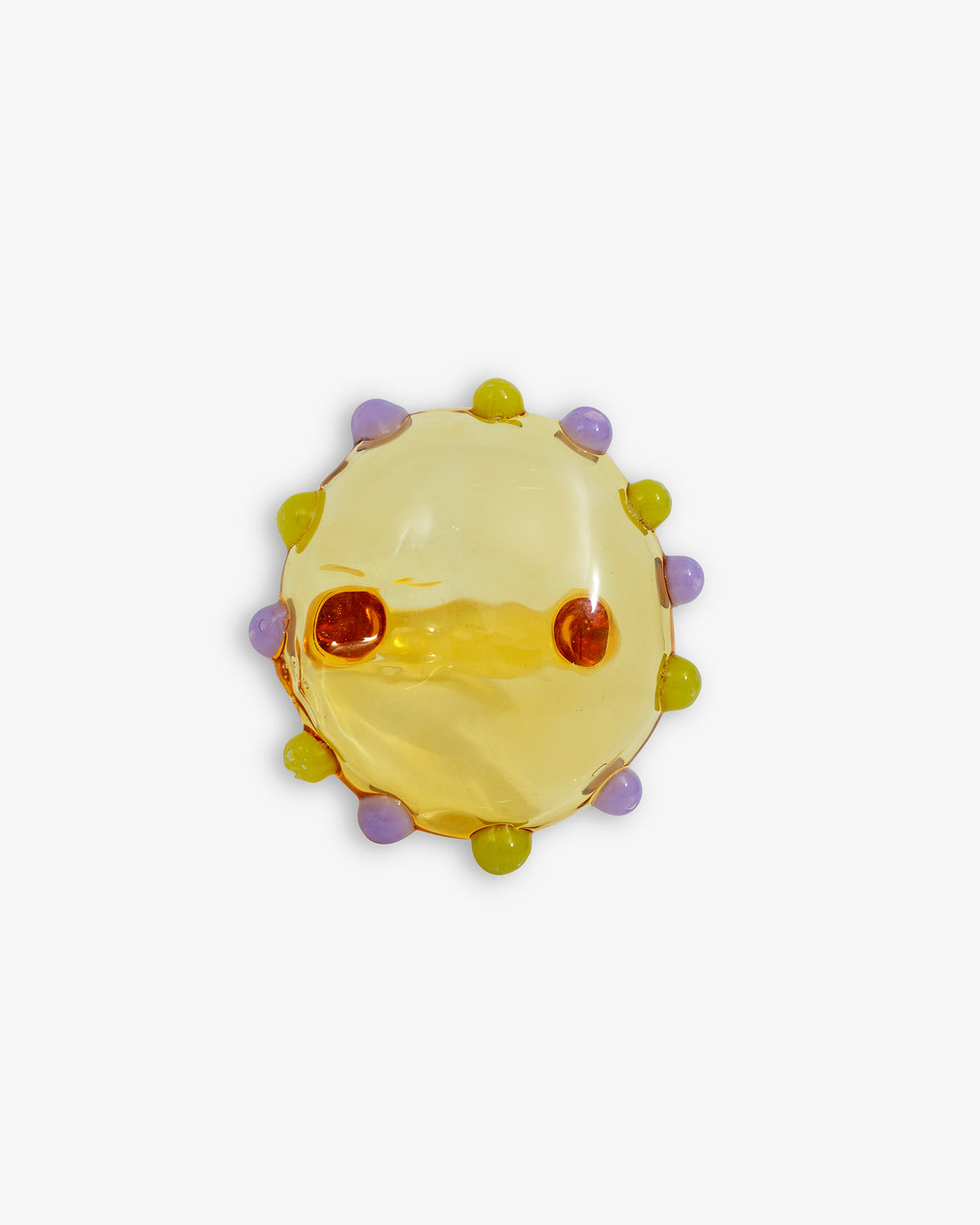Lumen ring