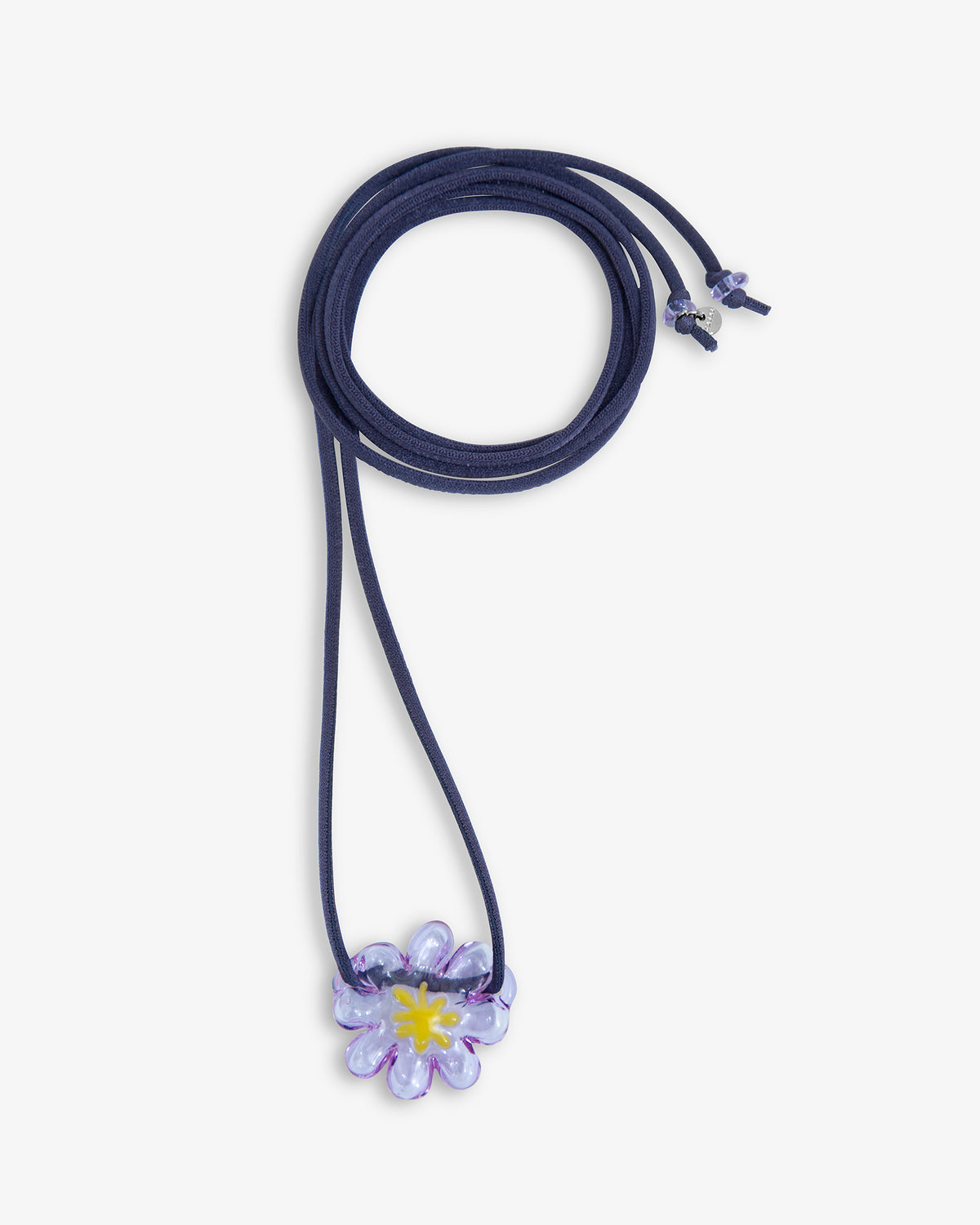 Malva necklace