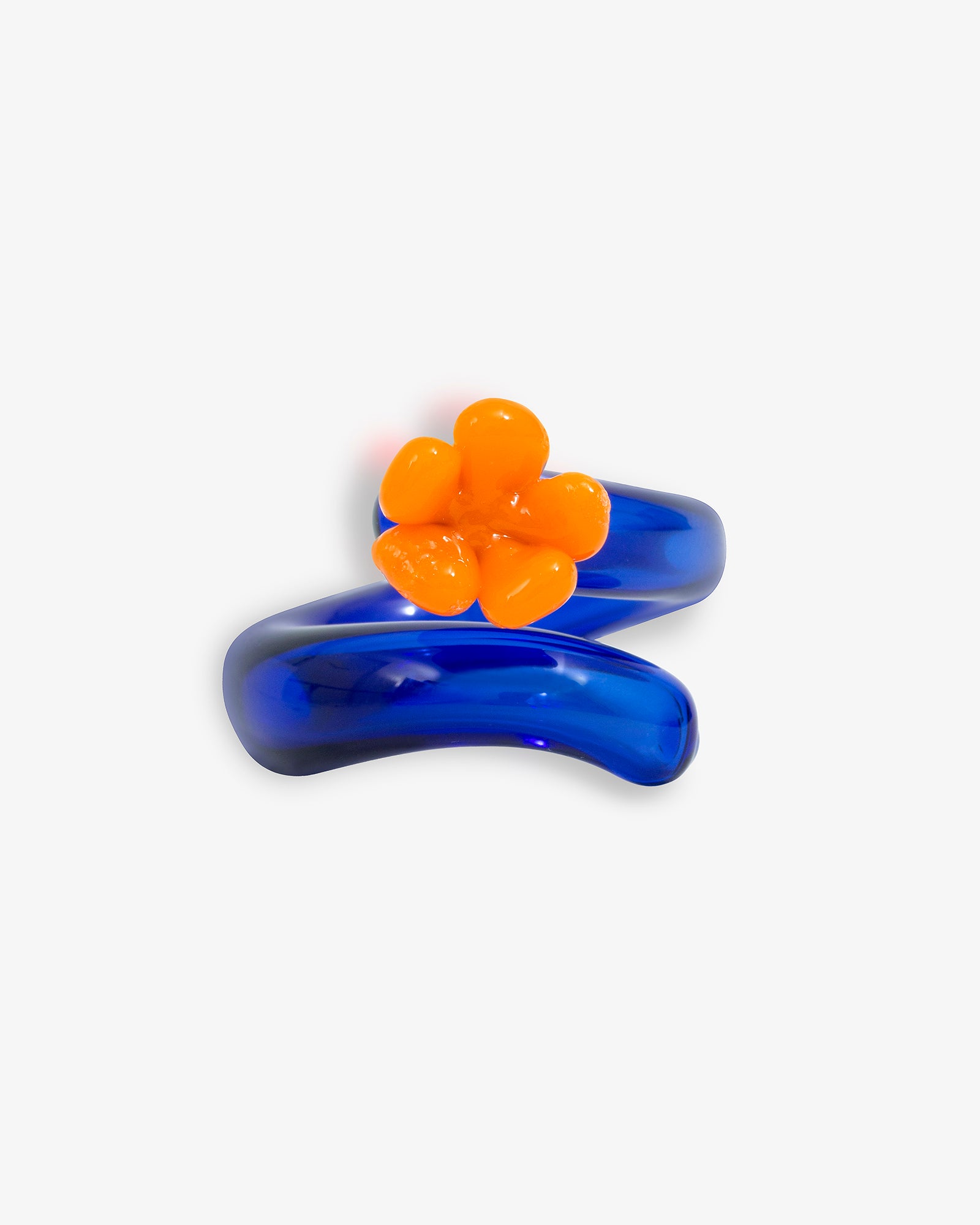 Marigold ring