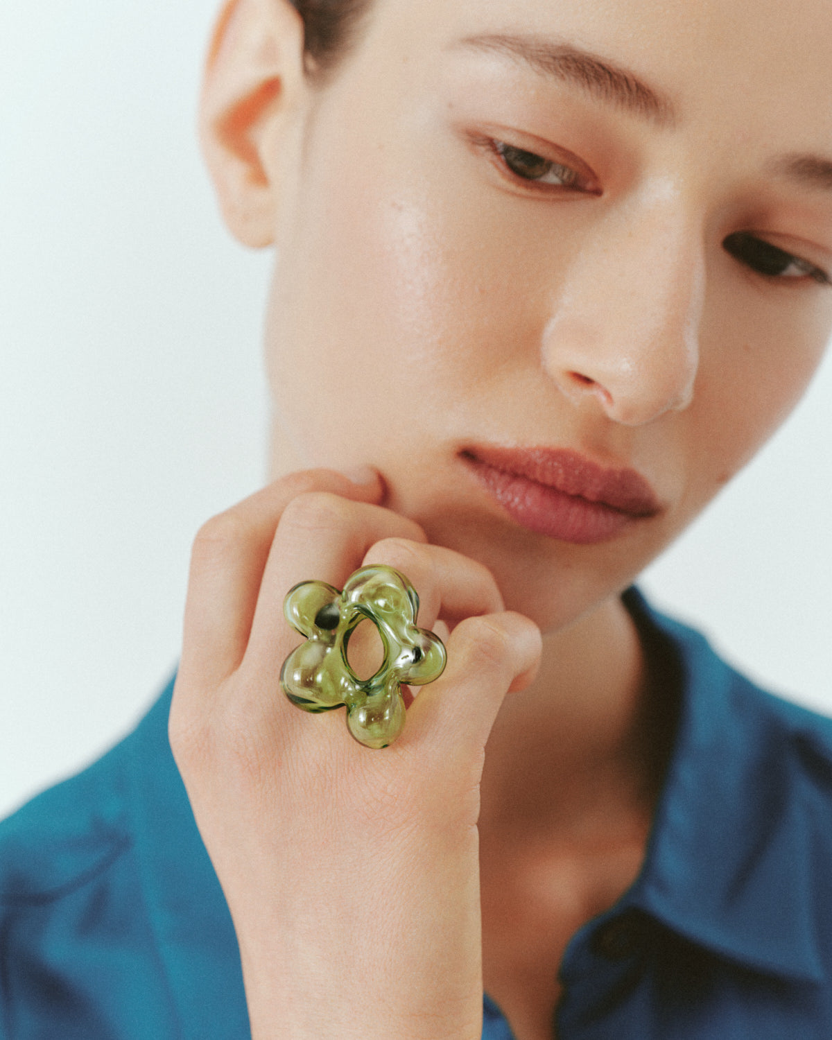 Marula ring