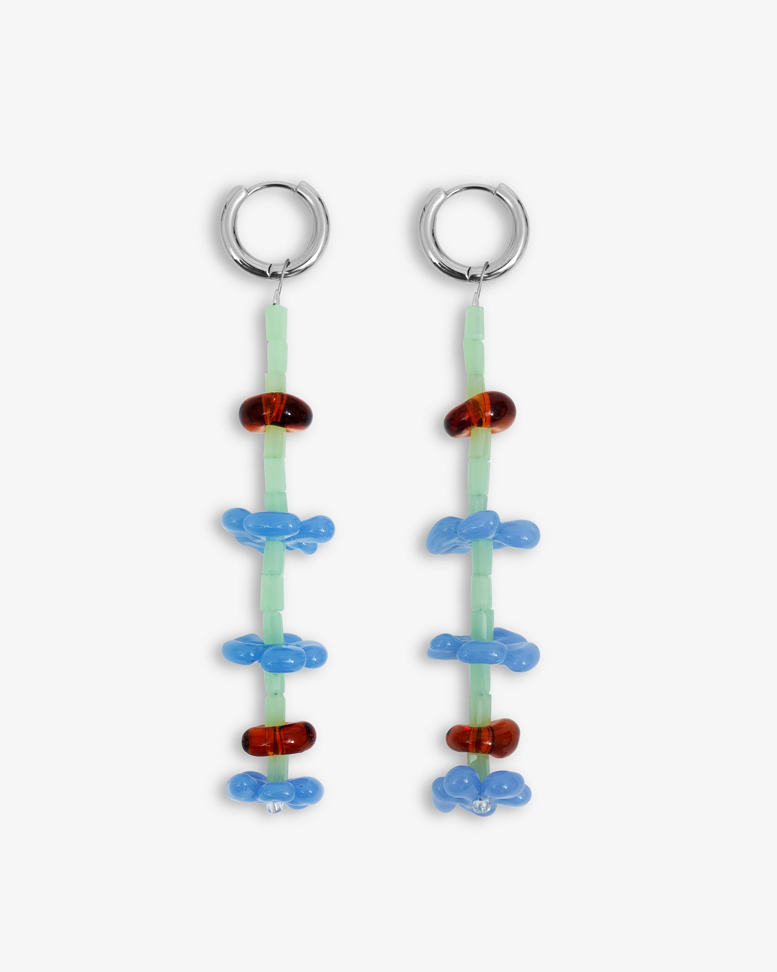 Mirage earrings