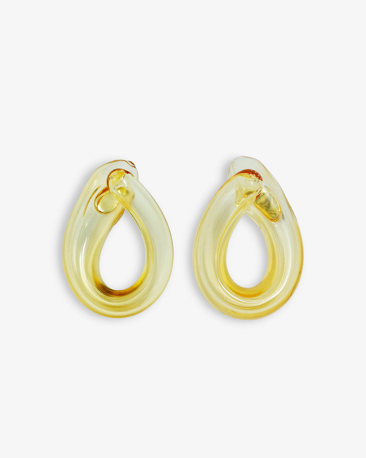 Nomad earrings