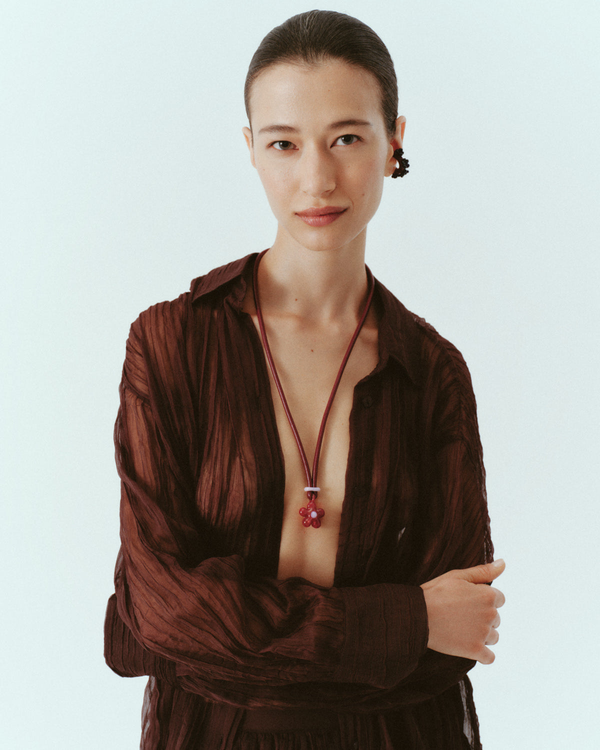 Novu necklace