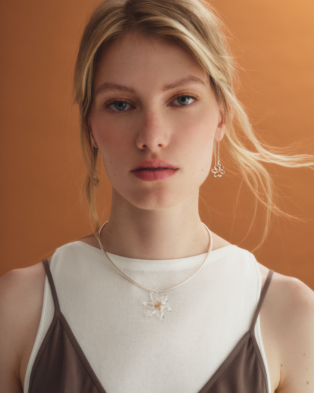 Nyssa necklace