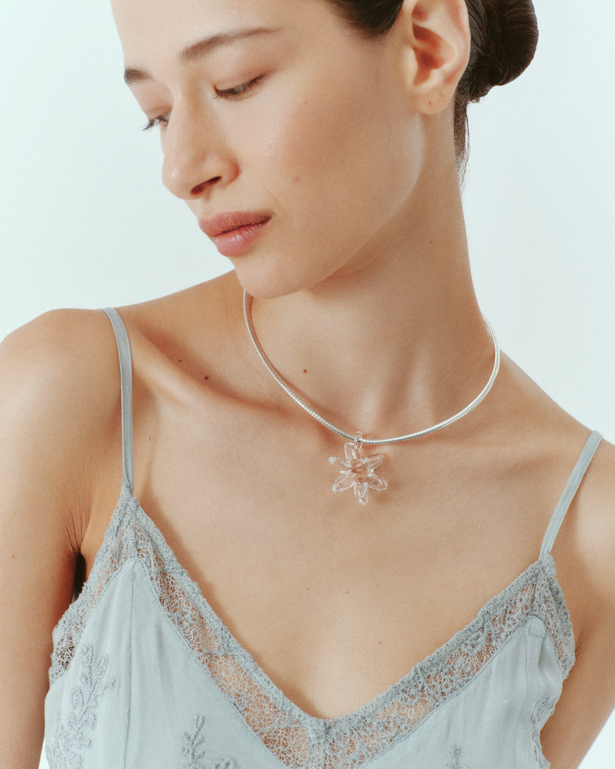 Nyssa necklace