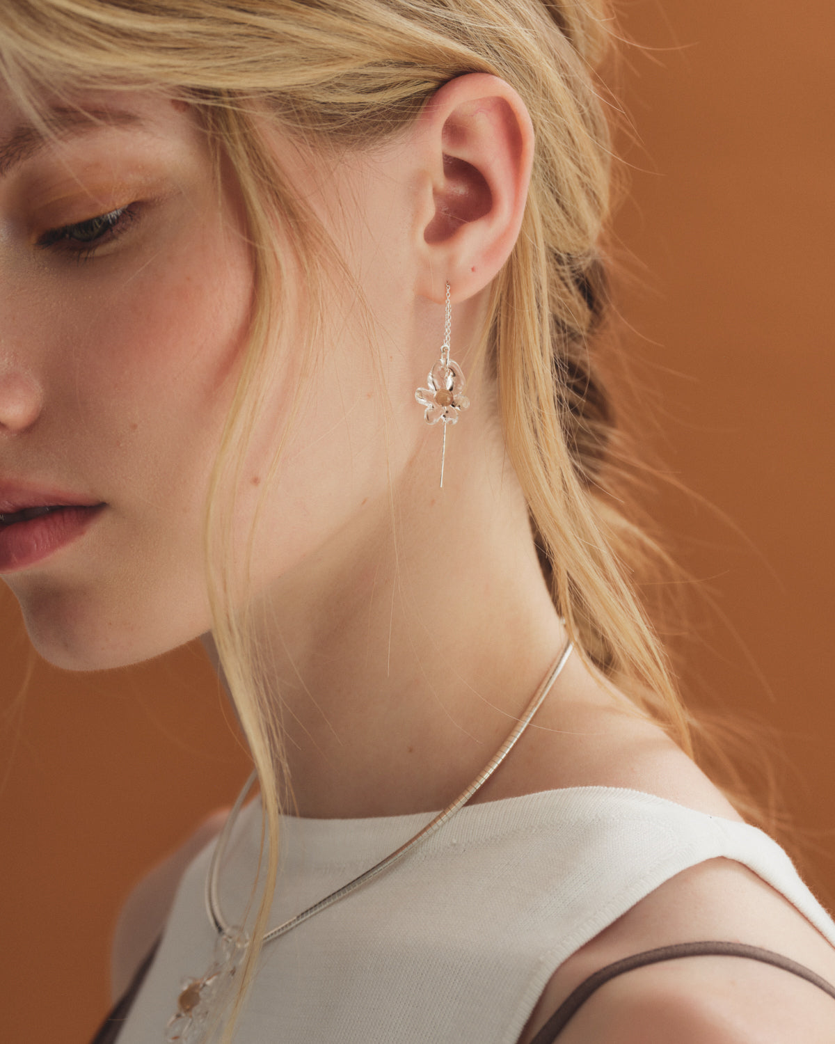 Nyssa earrings