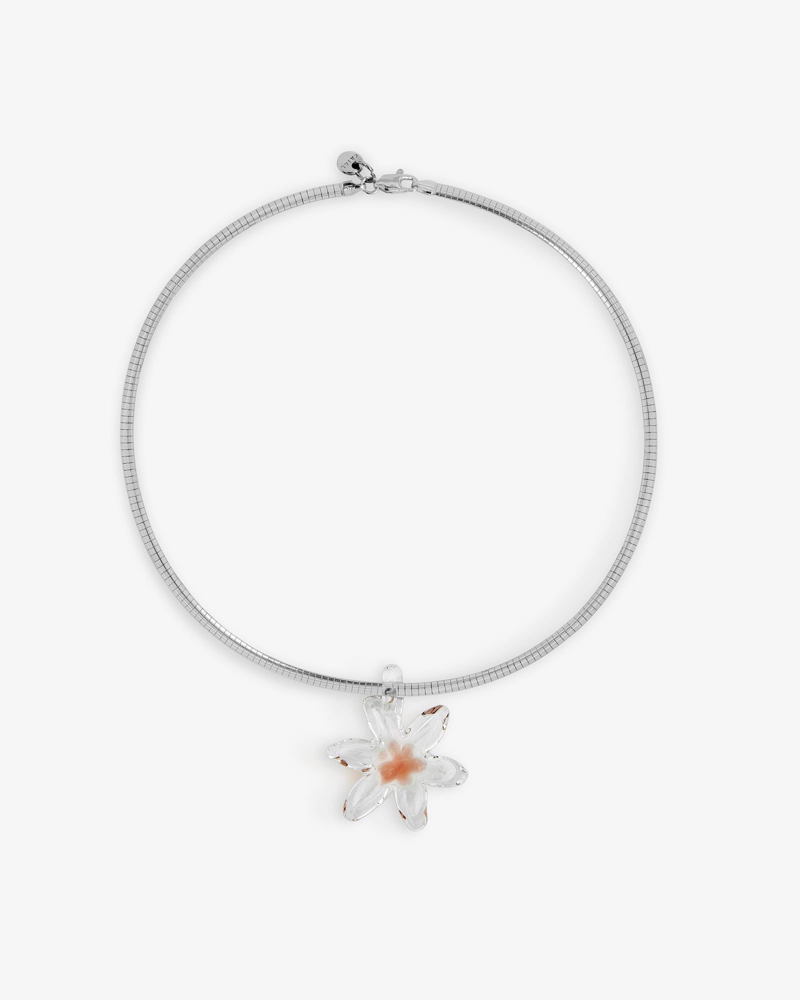 Nyssa necklace