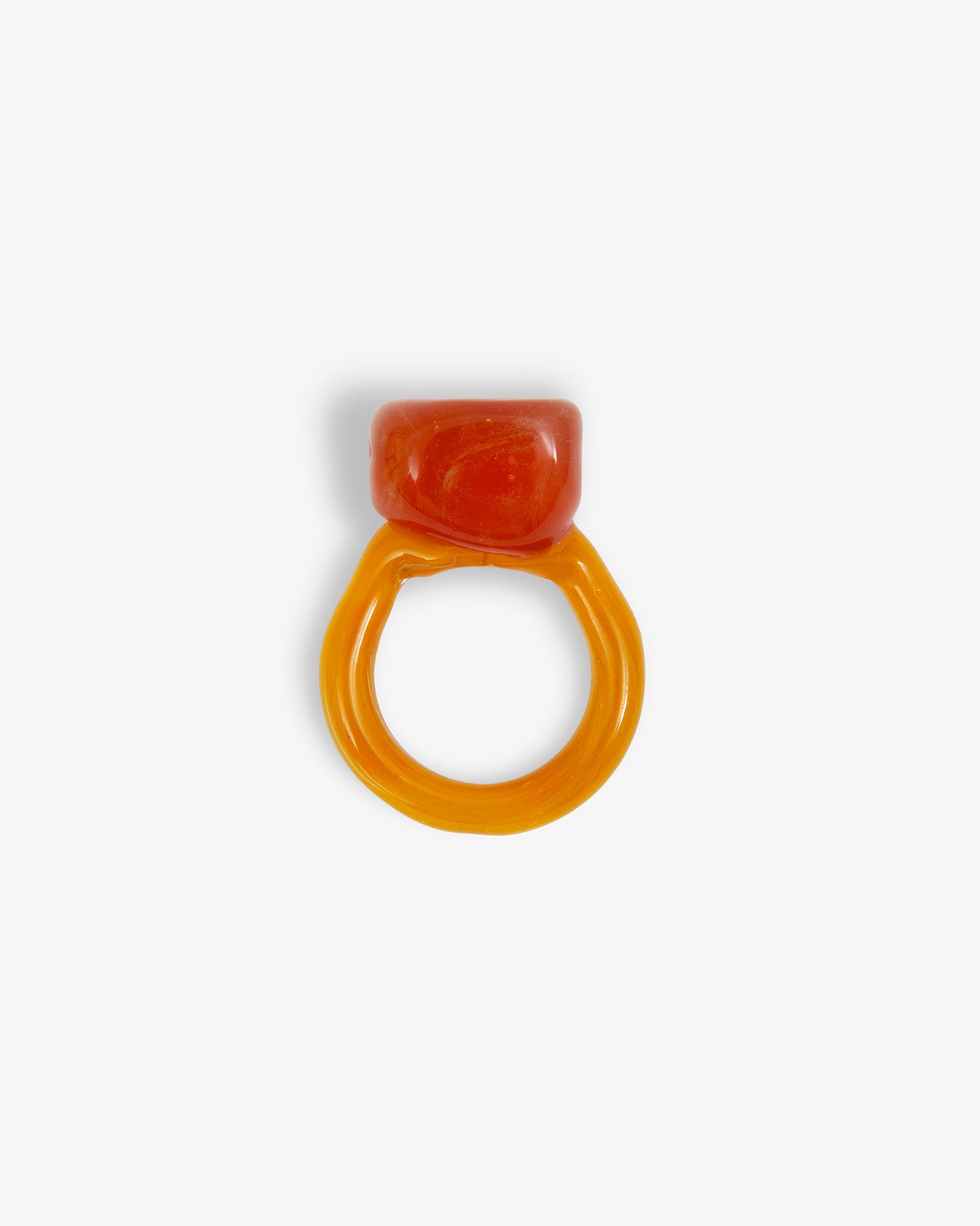 Ochre ring