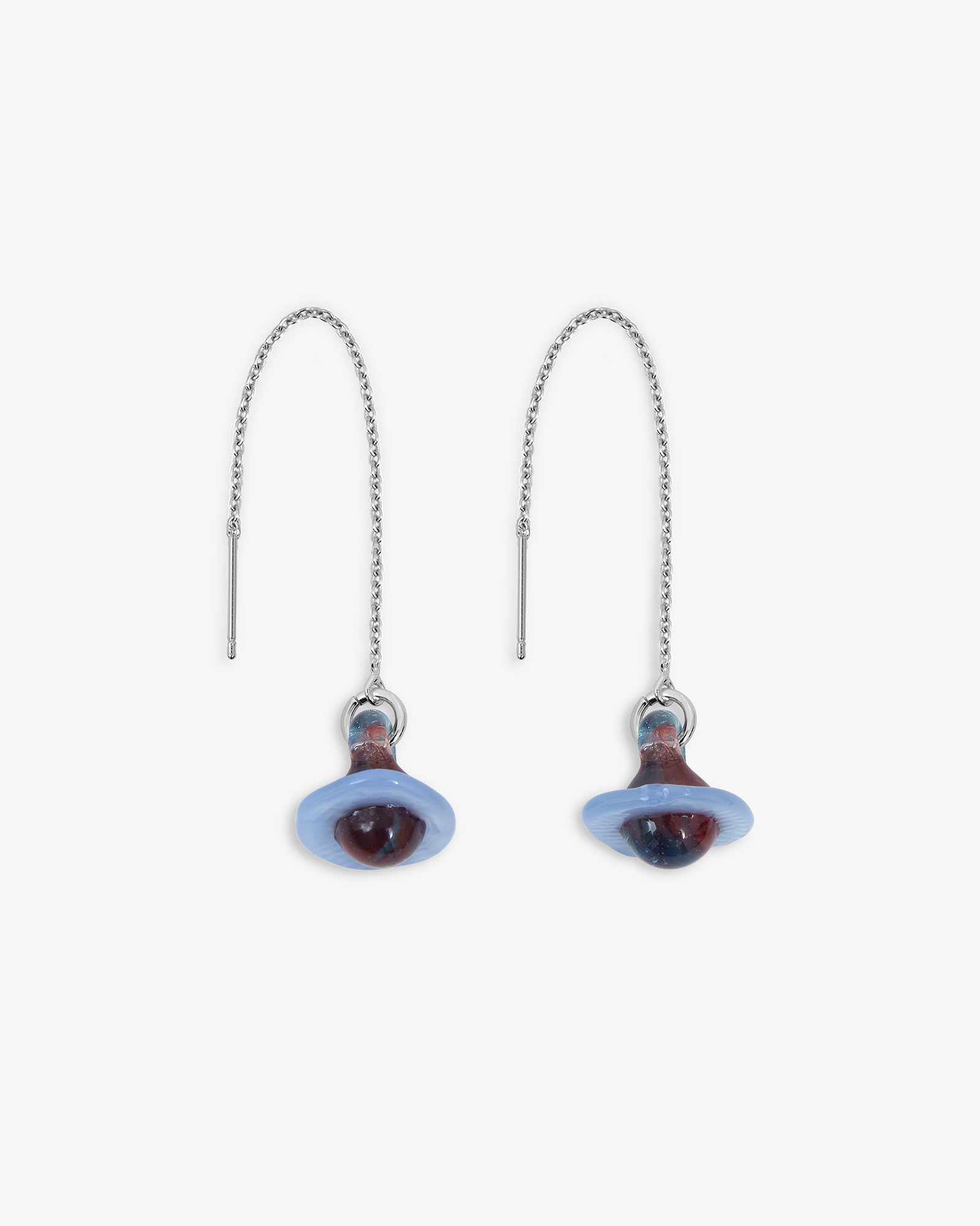 Ophelia earrings