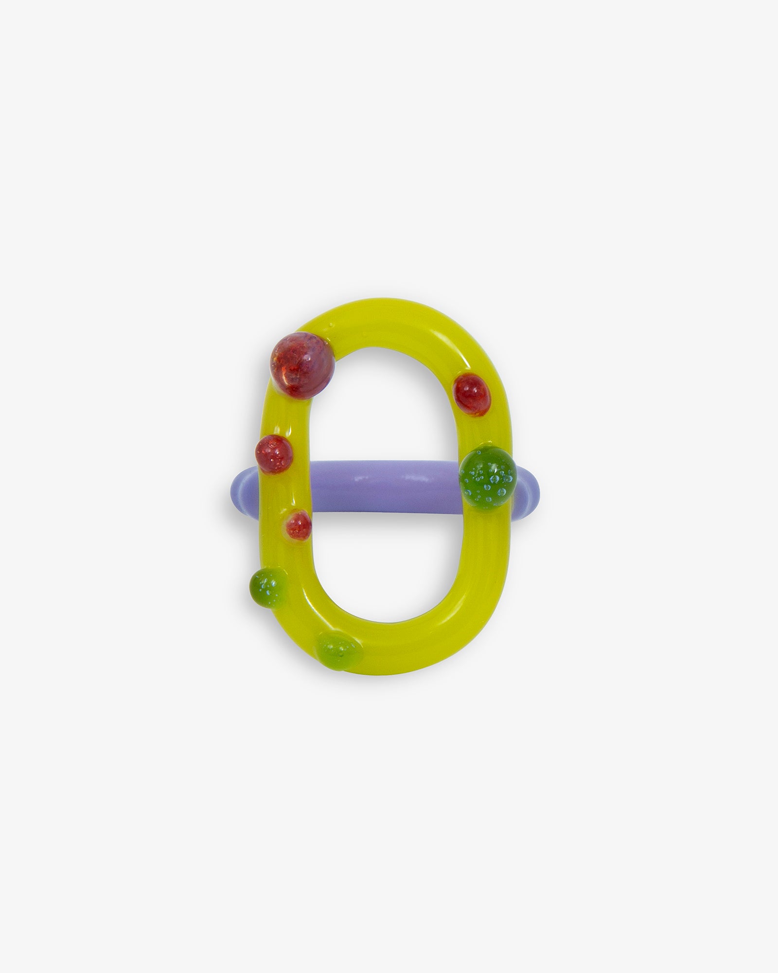 Orbit ring