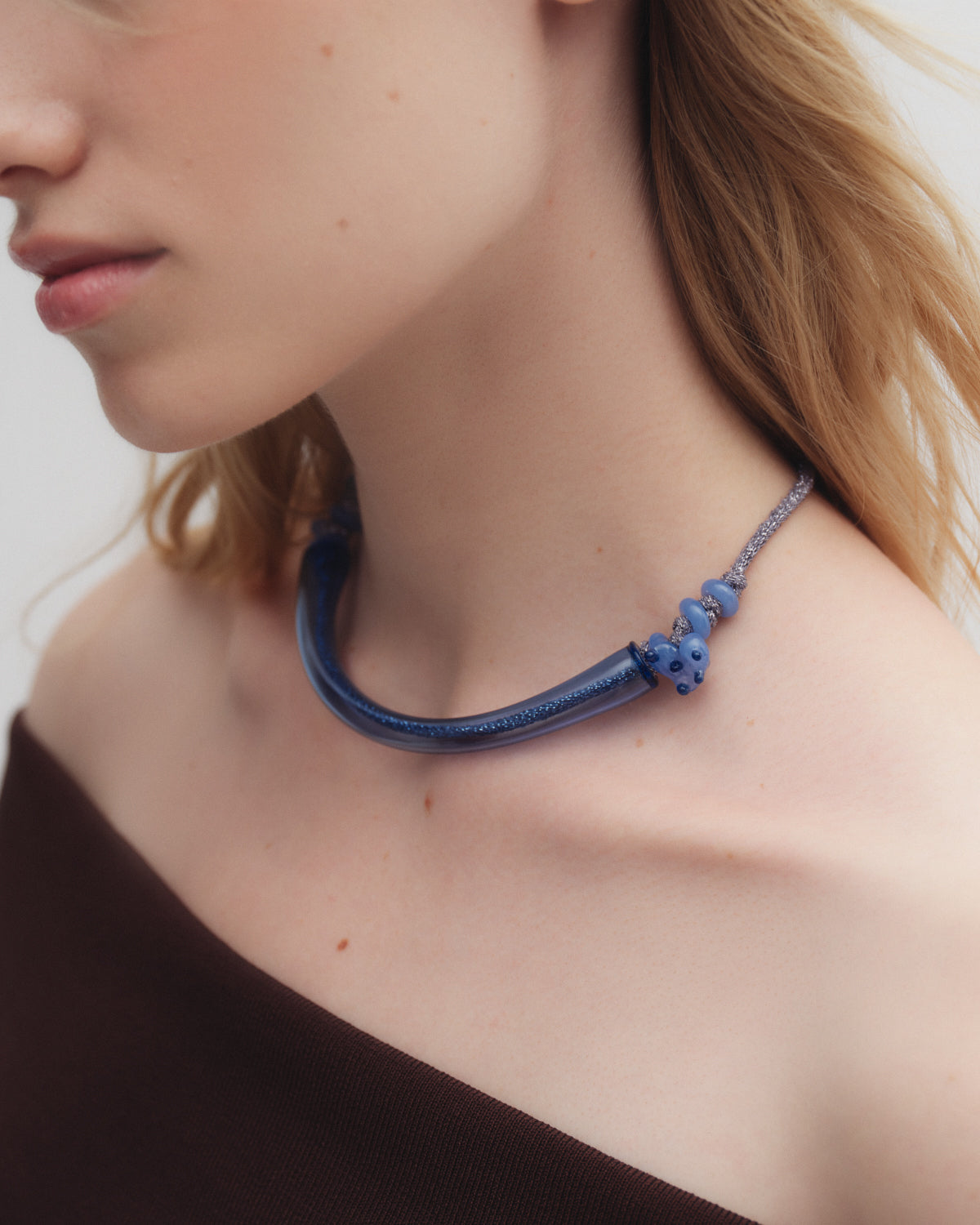 Patti necklace