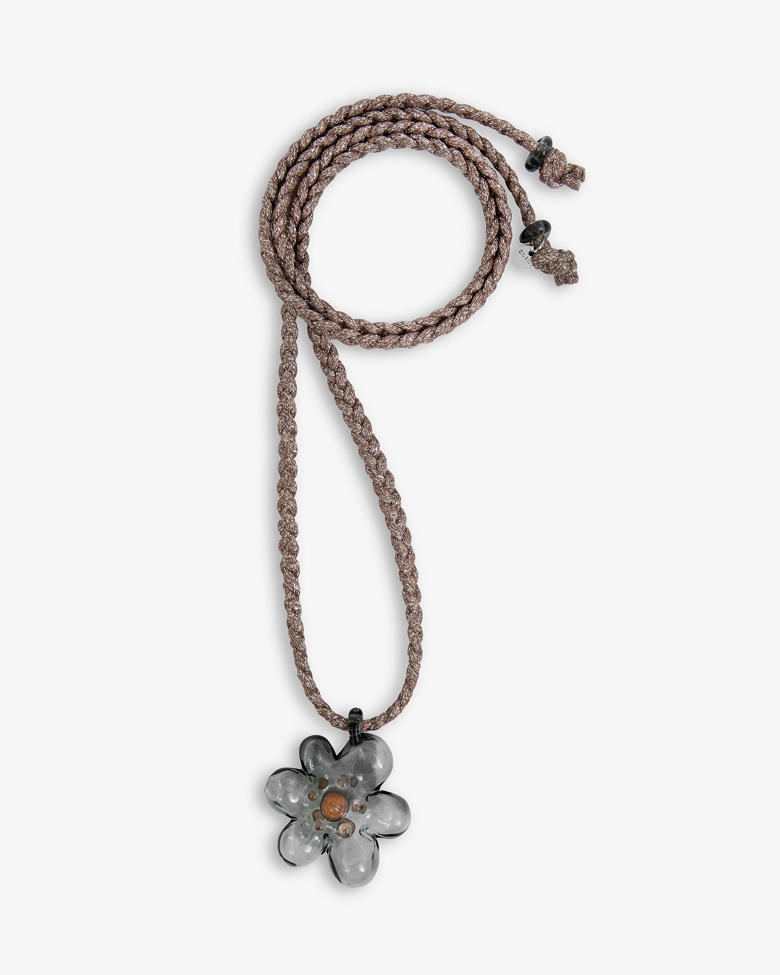 Queen Anne necklace