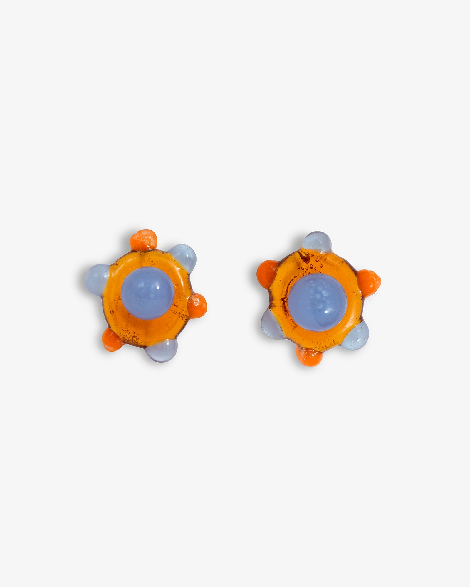 Ray earrings