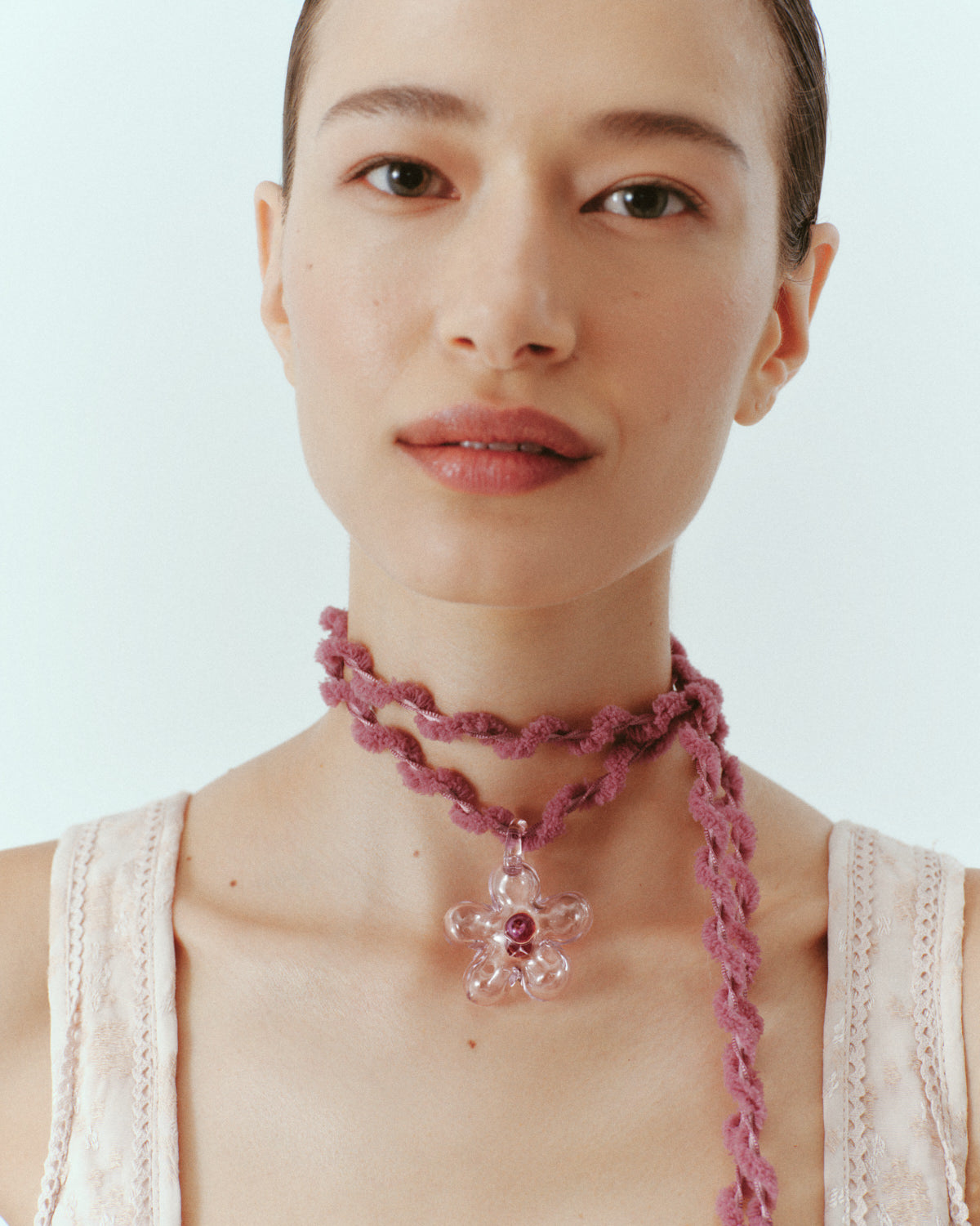 Saulè necklace