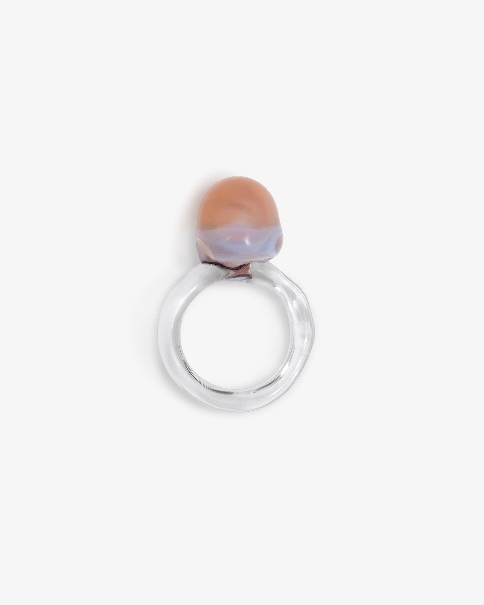 Saphira ring