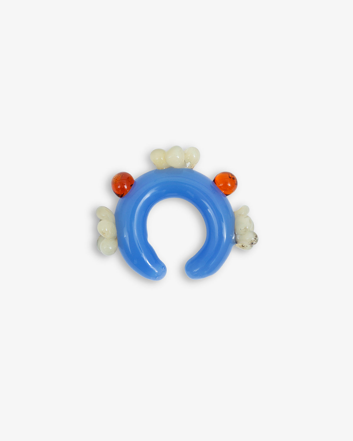 Shimmer earcuff