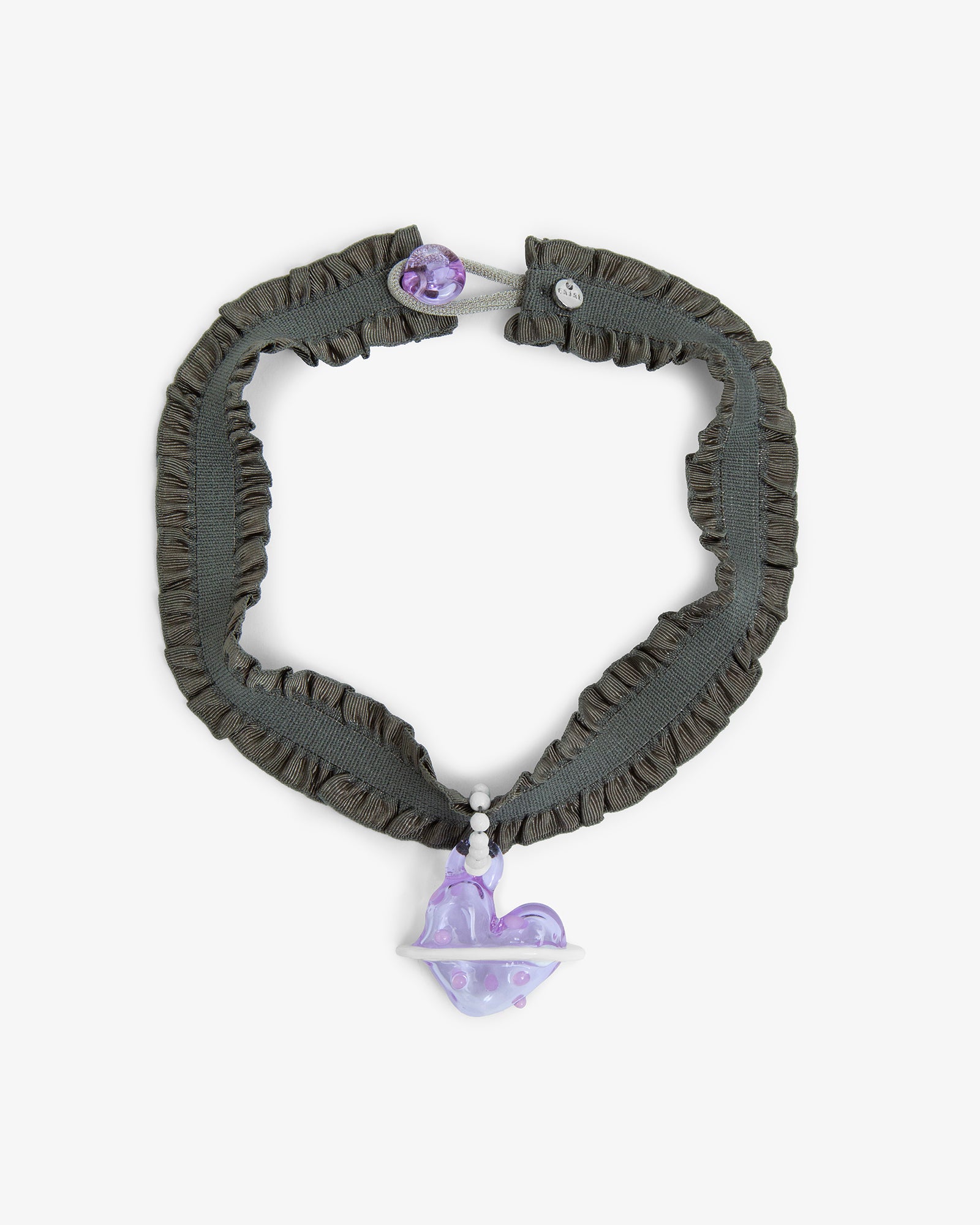 Supernova necklace