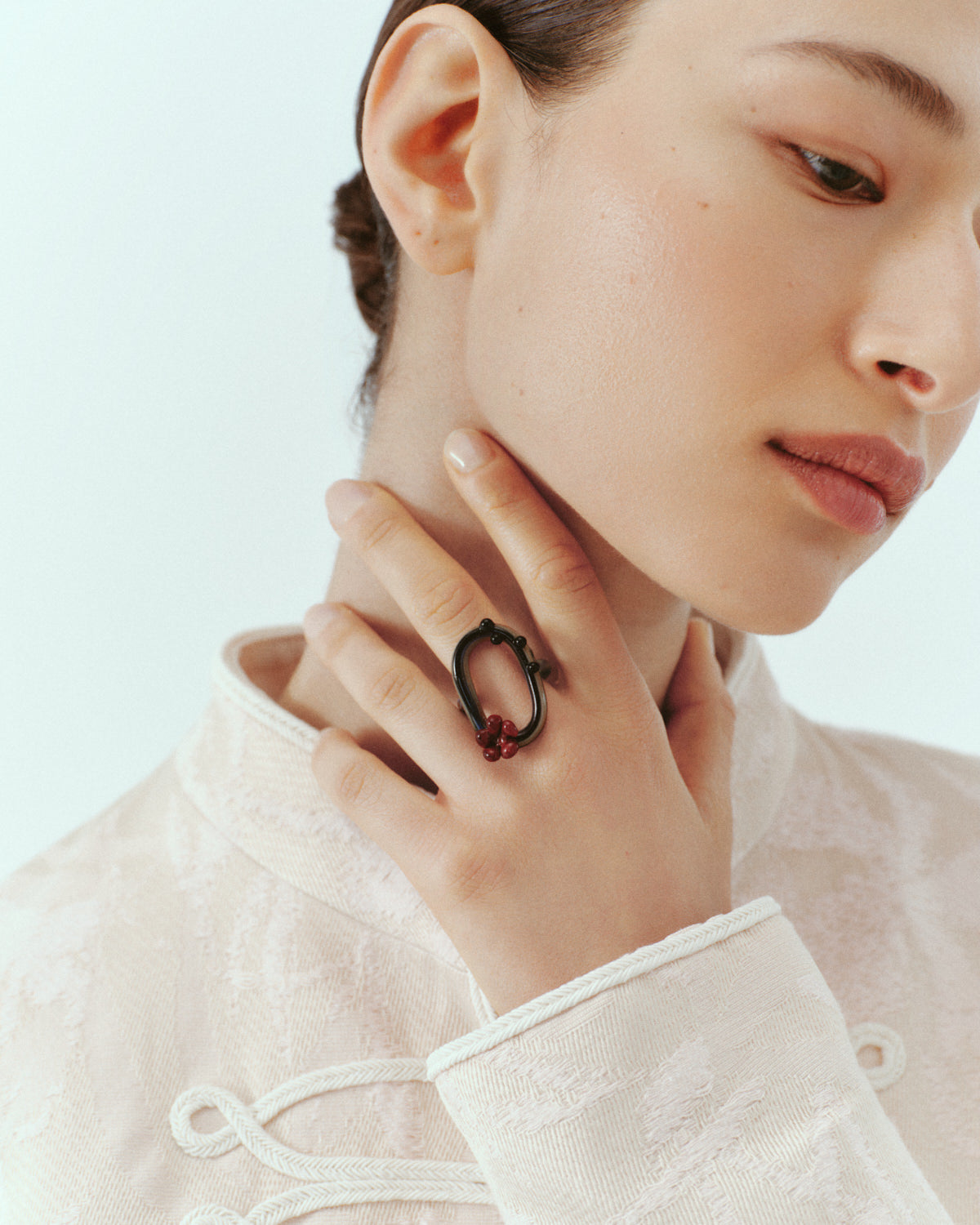 Ushas ring