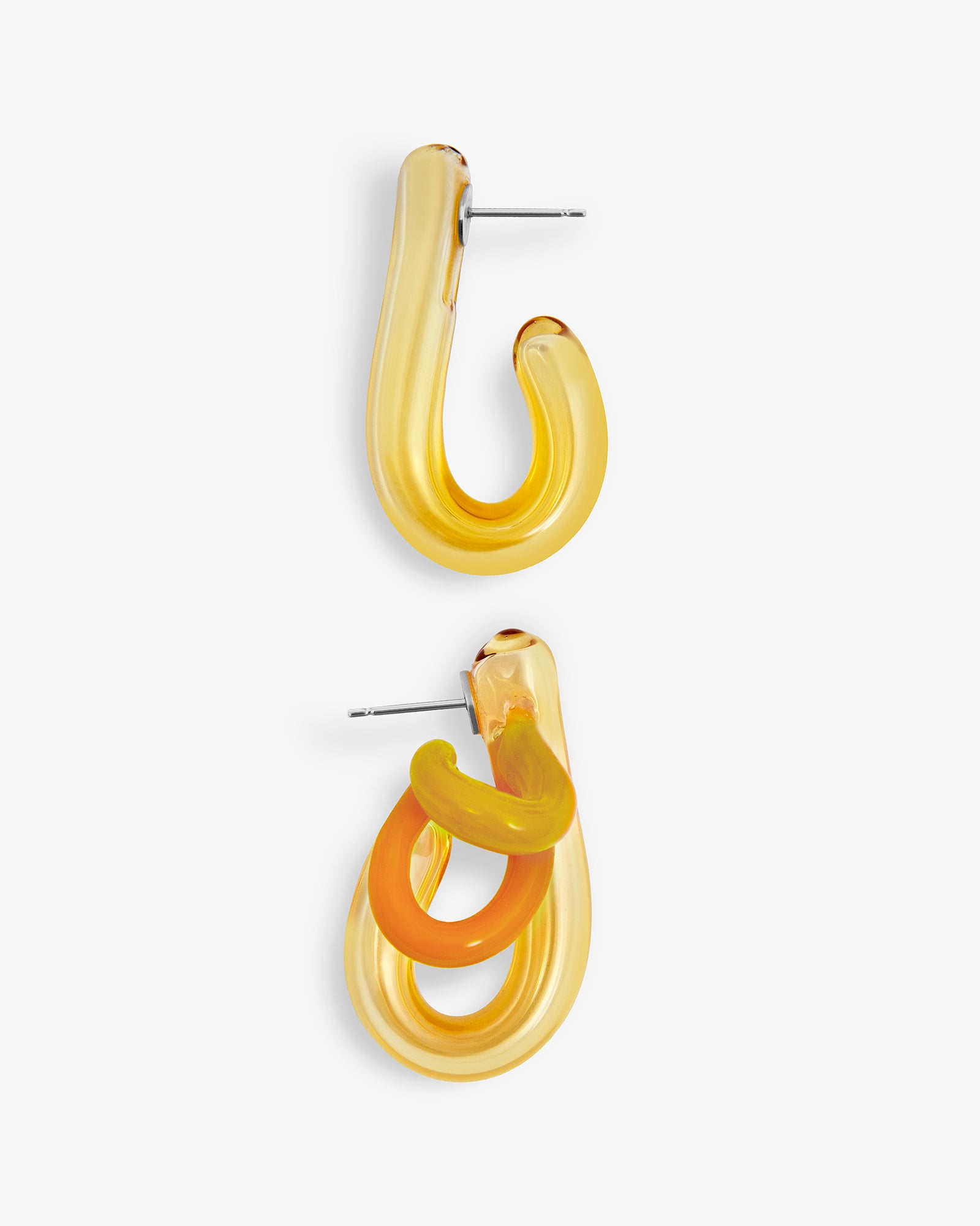 Wichi earrings