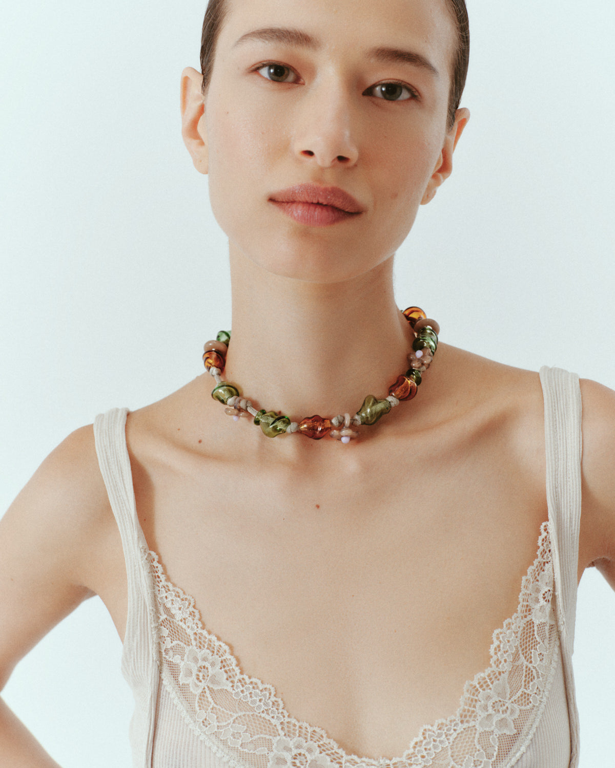 Zoe necklace