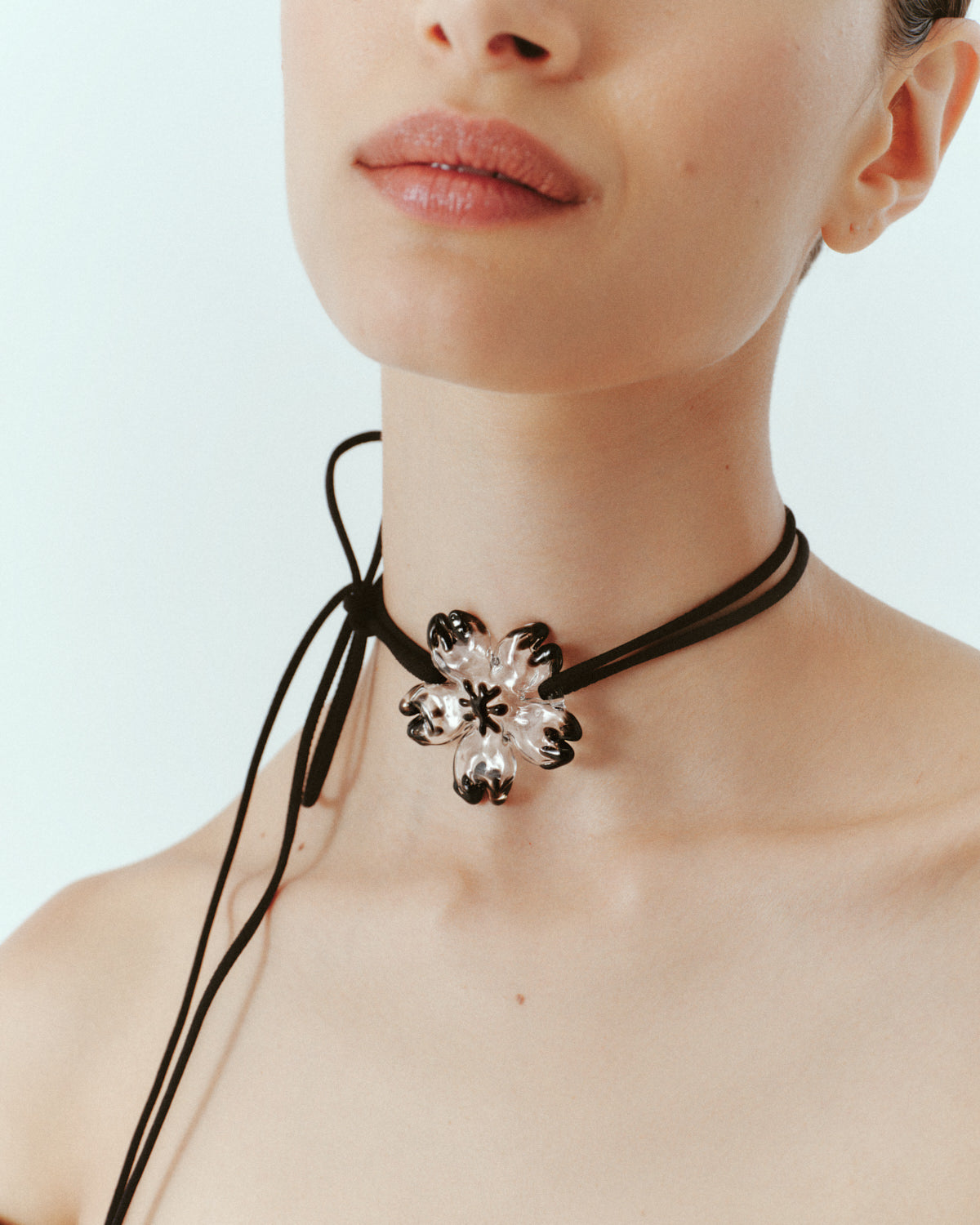 Aomori necklace