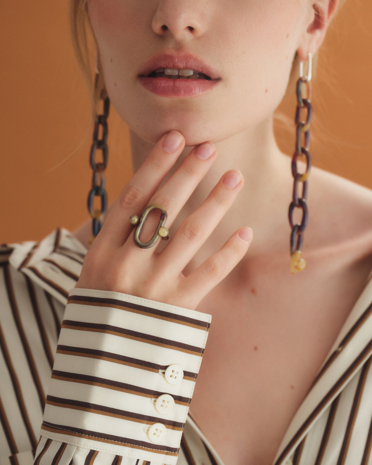 Ashes ring
