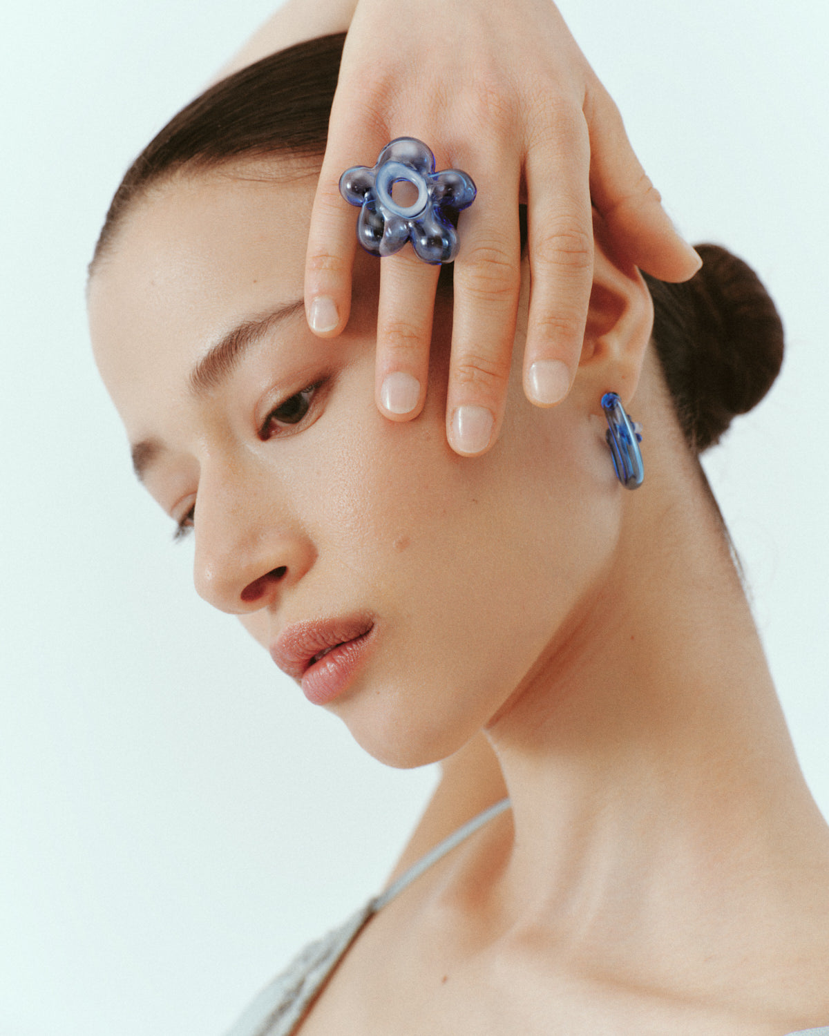 Bluebell ring
