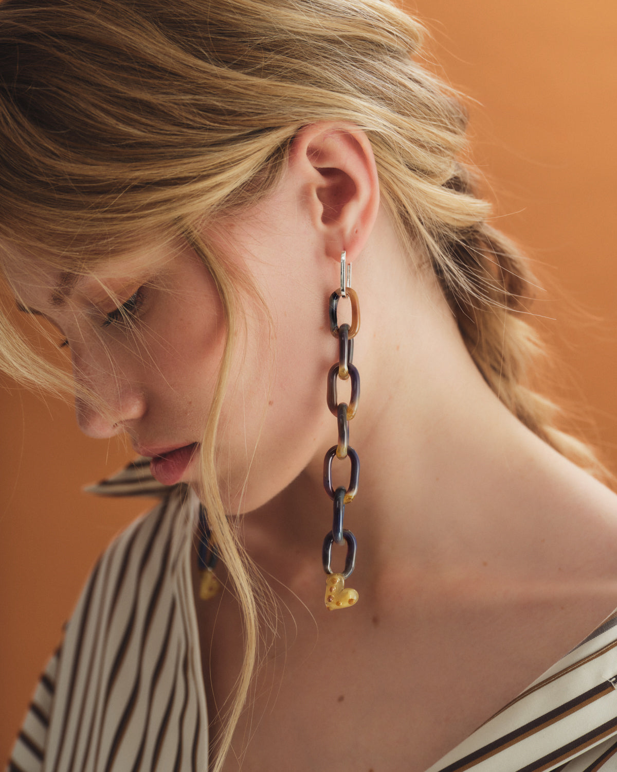 Fame earrings