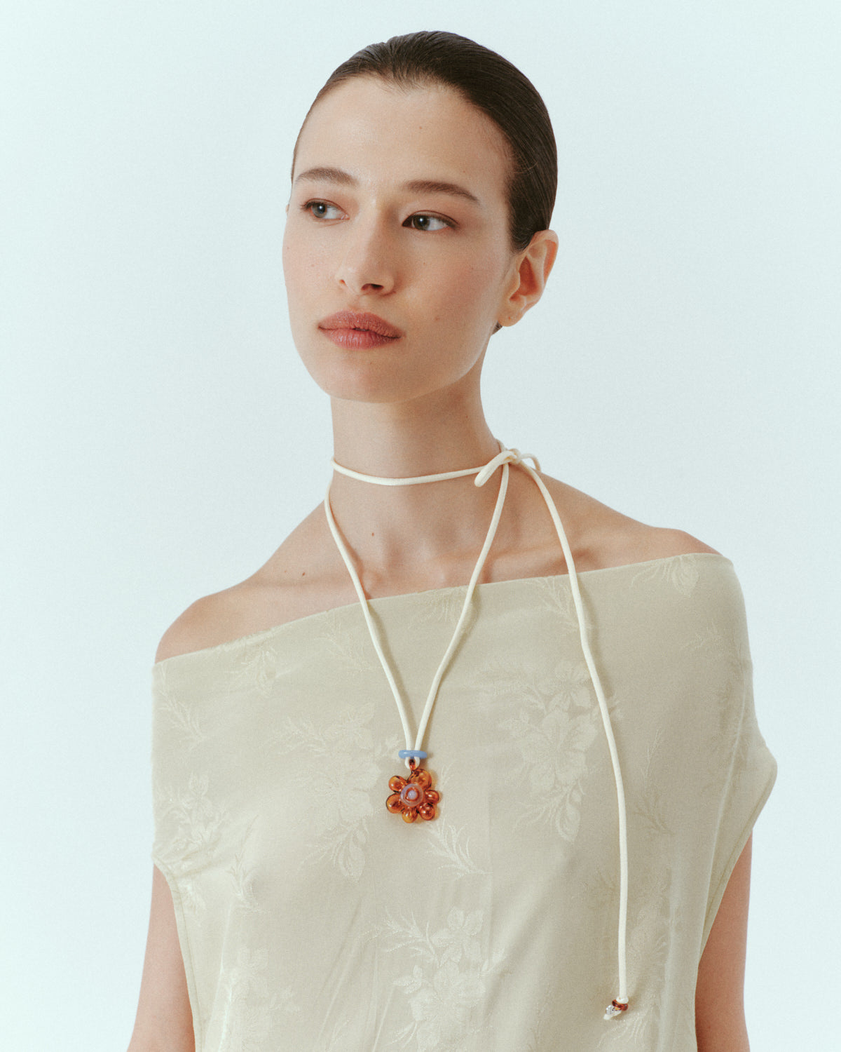 Hot Spell necklace