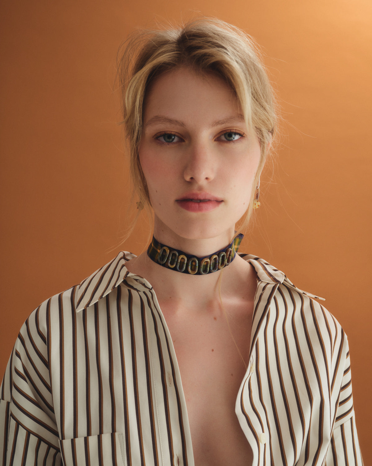 Lady necklace