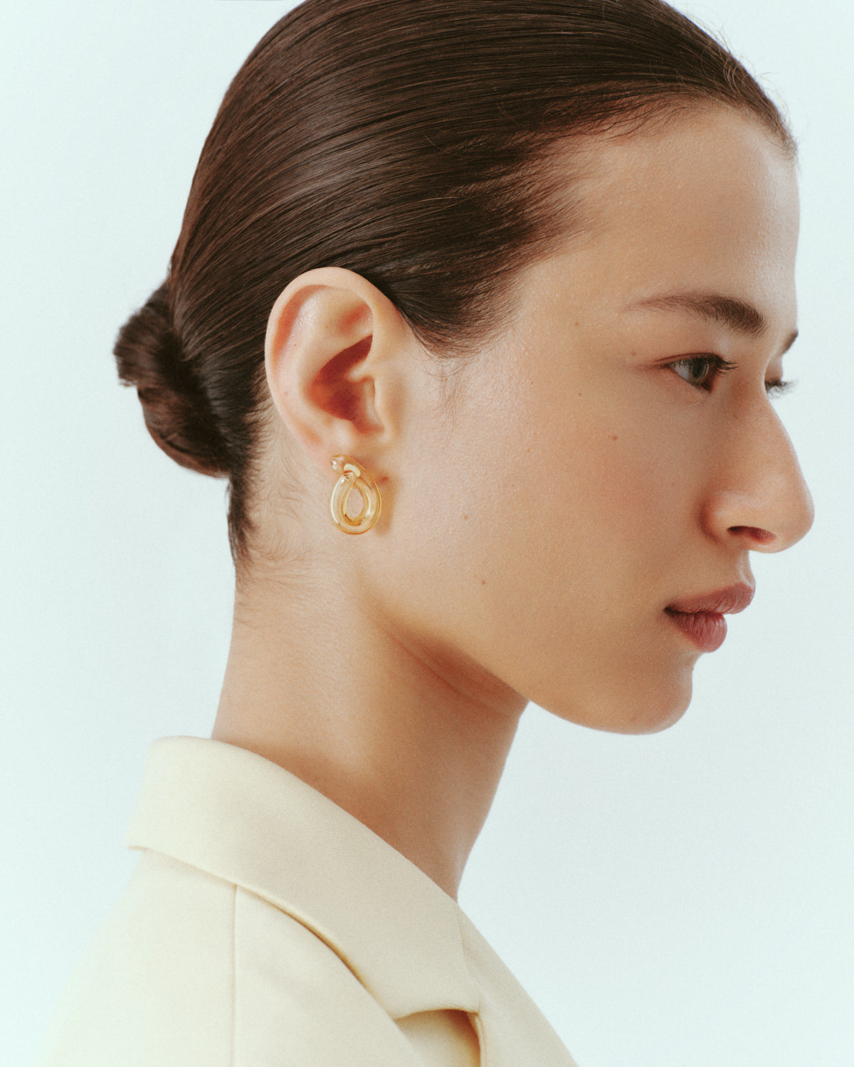 Nomad earrings