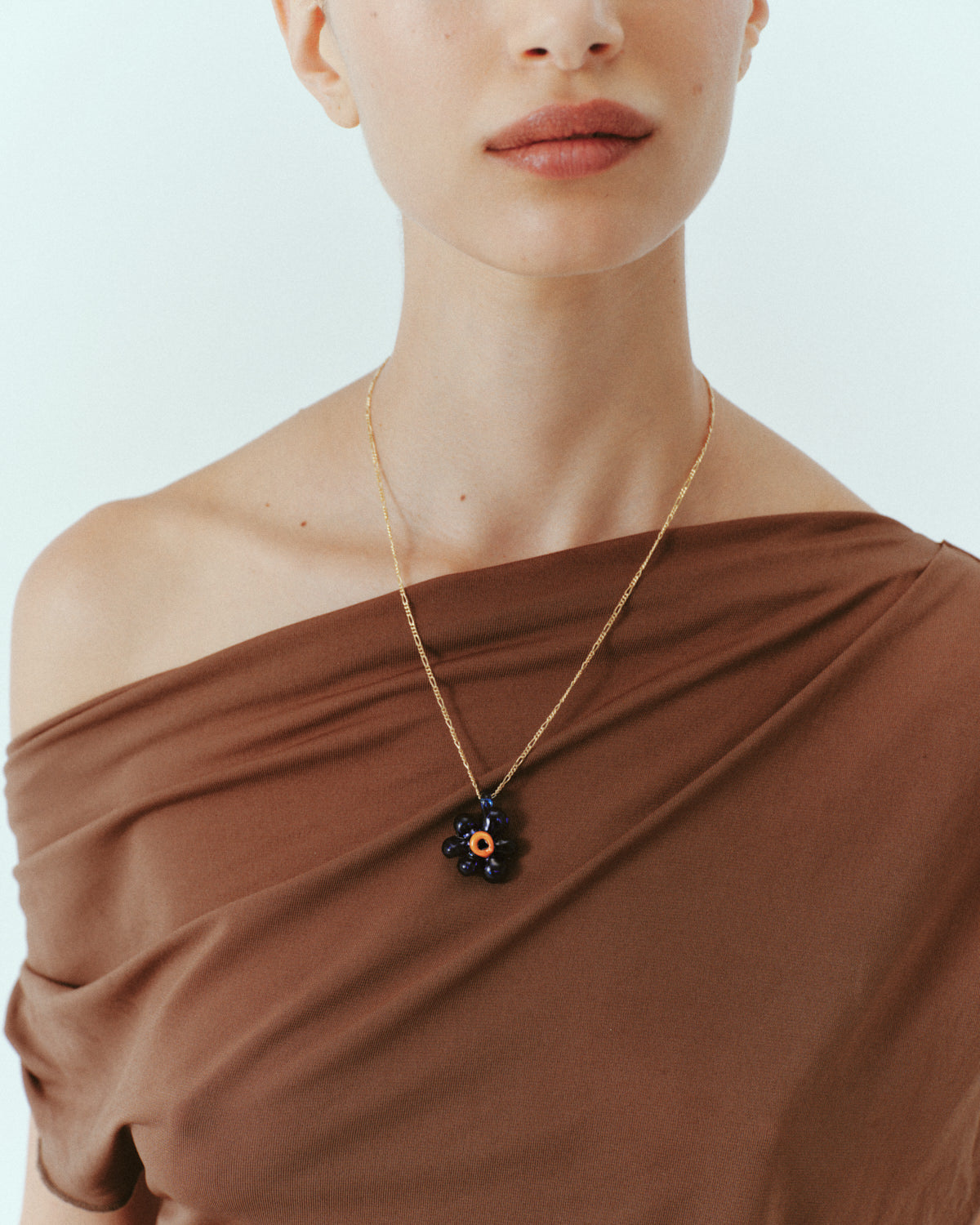 Noon necklace