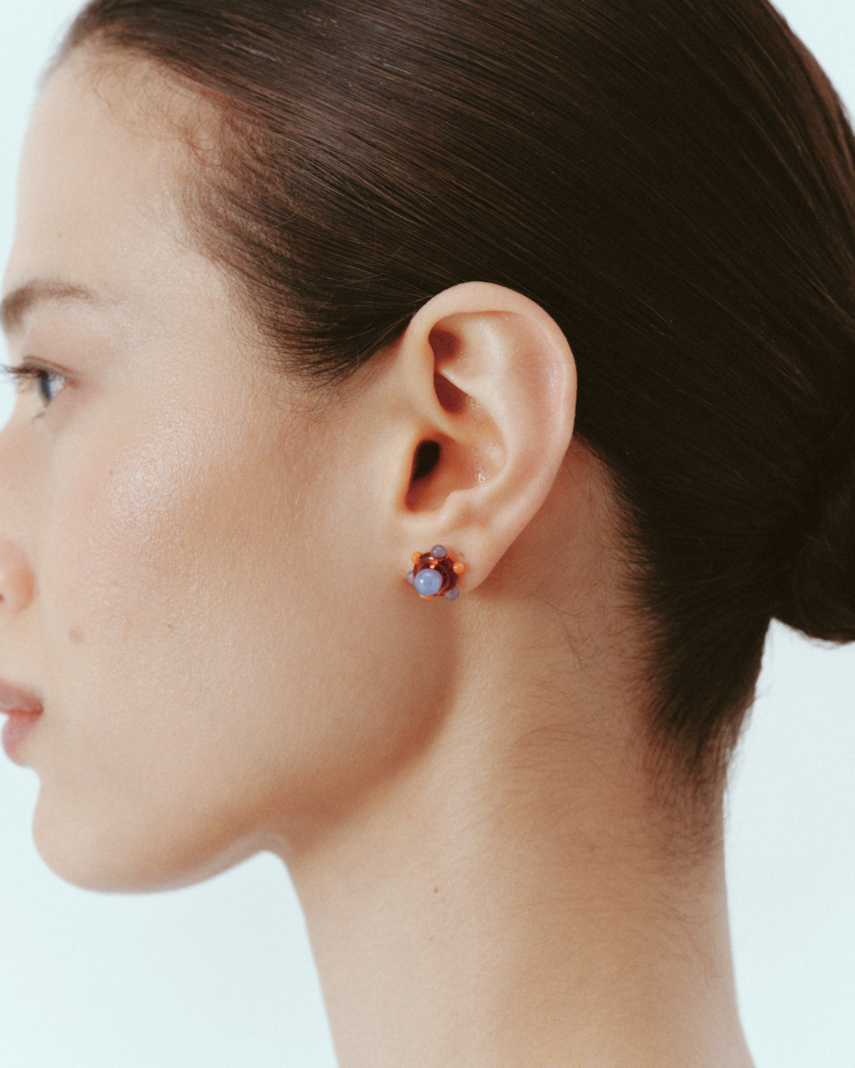 Ray earrings