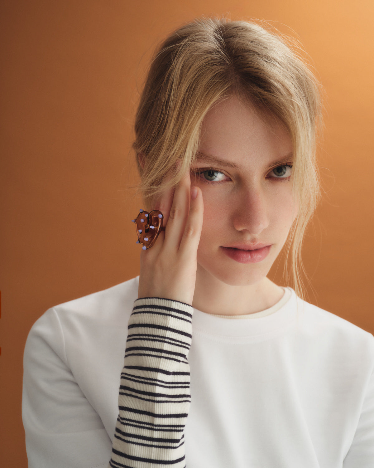 Rebel ring