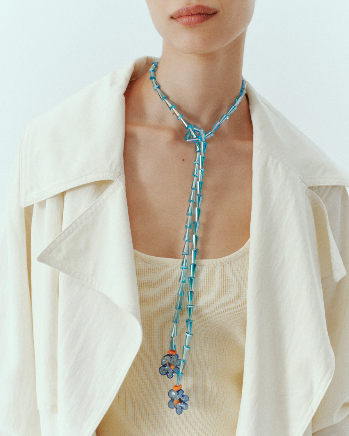 Sundaze necklace