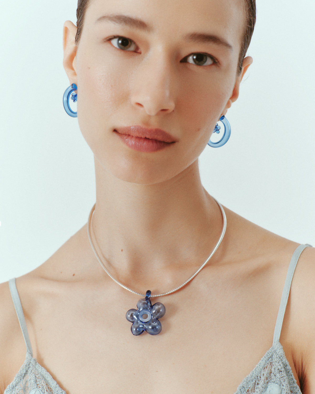 Veronica necklace
